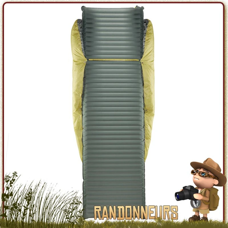 Thermarest CORUS 20F Large 2 Thermarest CORUS 20F Large – Image 2