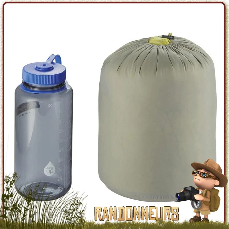 Thermarest CORUS 32F Large 3 Thermarest CORUS 32F Large – Image 3