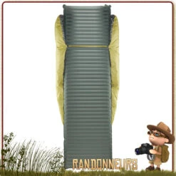 Thermarest CORUS 32F Regular