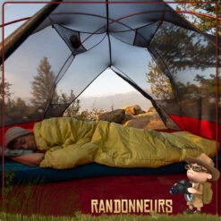 Thermarest CORUS 32F Regular -Camp Horizon Soldes Magasin thermarest corus 32f regular 3