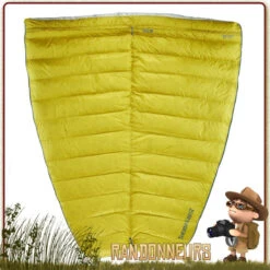 Thermarest OHM 32F Large -Camp Horizon Soldes Magasin thermarest ohm 32f large 2