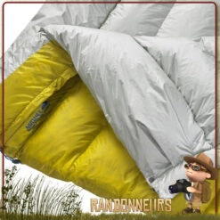 Thermarest OHM 32F Large -Camp Horizon Soldes Magasin thermarest ohm 32f large 3