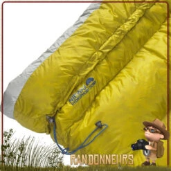 Thermarest OHM 32F Regular -Camp Horizon Soldes Magasin thermarest ohm 32f regular 4