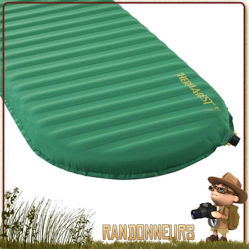 Trail Pro Thermarest Large 2 Trail Pro Thermarest Large – Image 2