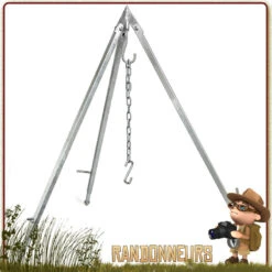 Trip Pod Grill Petromax -Camp Horizon Soldes Magasin trip pod grill petromax 4