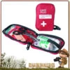 Trousse De Secours Basique Care Plus