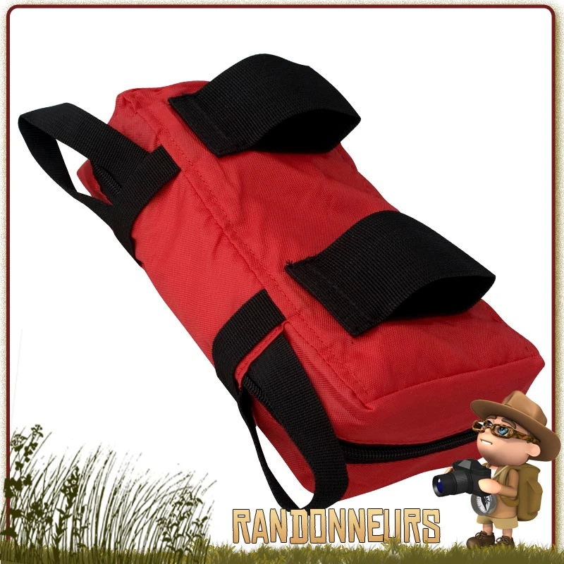 Trousse De Soins Vide SMALL Travelsafe 3 Trousse De Soins Vide SMALL Travelsafe – Image 3