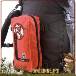 Trousse Premiers Soins Vide MEDIUM Travelsafe 9 Trousse Premiers Soins Vide MEDIUM Travelsafe -Camp Horizon Soldes Magasin trousse premiers soins vide medium travelsafe 4
