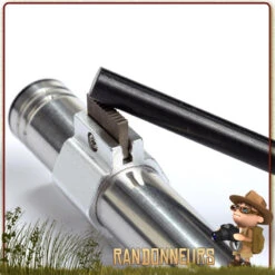 Ultimate Fire Starter Vargo -Camp Horizon Soldes Magasin ultimate fire starter vargo 2