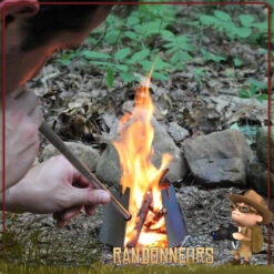 Ultimate Fire Starter Vargo -Camp Horizon Soldes Magasin ultimate fire starter vargo 3