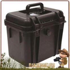 Valise Etanche XPLOR 10 Litres Urikan -Camp Horizon Soldes Magasin valise etanche xplor 10 litres urikan 2