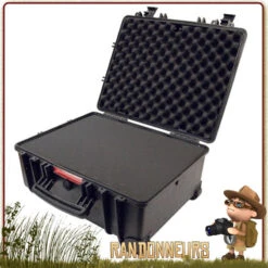 Valise Etanche XPLOR 35 Litres Urikan -Camp Horizon Soldes Magasin valise etanche xplor 35 litres urikan 2