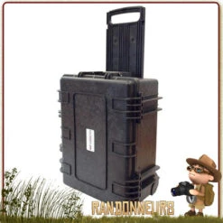 Valise Etanche XPLOR 35 Litres Urikan -Camp Horizon Soldes Magasin valise etanche xplor 35 litres urikan 3