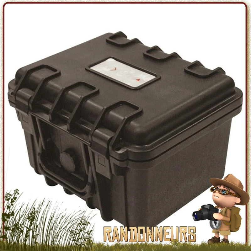 Valise Etanche XPLOR 6 Litres Urikan 2 Valise Etanche XPLOR 6 Litres Urikan – Image 2