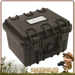 Valise Etanche XPLOR 6 Litres Urikan 6 Valise Etanche XPLOR 6 Litres Urikan -Camp Horizon Soldes Magasin valise etanche xplor 6 litres urikan 2