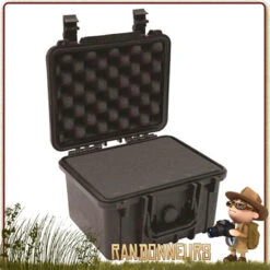 Valise Etanche XPLOR 6 Litres Urikan 7 Valise Etanche XPLOR 6 Litres Urikan -Camp Horizon Soldes Magasin valise etanche xplor 6 litres urikan 3