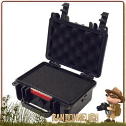 Valise Rigide étanche Urikan XPLOR 2 Litres -Camp Horizon Soldes Magasin valise rigide etanche urikan xplor 2 litres 2