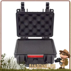 Valise Rigide étanche Urikan XPLOR 2 Litres -Camp Horizon Soldes Magasin valise rigide etanche urikan xplor 2 litres 3