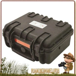 Valise Rigide Etanche X-PLOR 6 Litres Urikan -Camp Horizon Soldes Magasin valise rigide etanche x plor 6 litres urikan 2