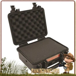 Valise Rigide Etanche X-PLOR 6 Litres Urikan -Camp Horizon Soldes Magasin valise rigide etanche x plor 6 litres urikan 4
