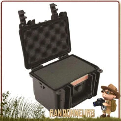 Valise Rigide Etanche XPLOR 3 Litres Urikan -Camp Horizon Soldes Magasin valise rigide etanche xplor 3 litres urikan 3