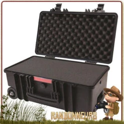 Valise Urikan XPLOR 28 Litres étanche -Camp Horizon Soldes Magasin valise urikan xplor 28 litres etanche 3