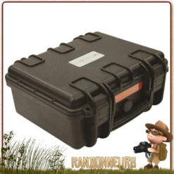 Valise Urikan XPLOR 8 Litres étanche -Camp Horizon Soldes Magasin valise urikan xplor 8 litres etanche 2