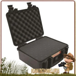 Valise Urikan XPLOR 8 Litres étanche -Camp Horizon Soldes Magasin valise urikan xplor 8 litres etanche 3