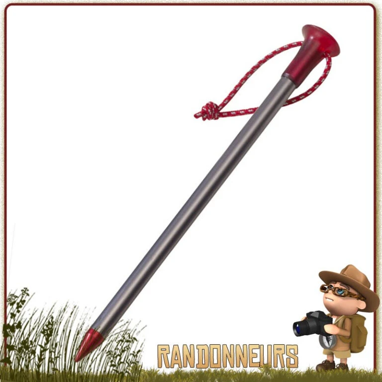 Camp Horizon Soldes Magasin -Camp Horizon Soldes Magasin piquets de tente carbon core msr 768x768 1